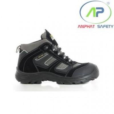 Giày BHLĐ Climper S3 Size 36